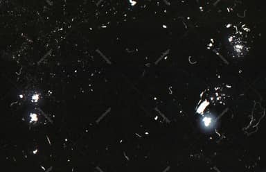 Black Glossy Speckled Texture Background