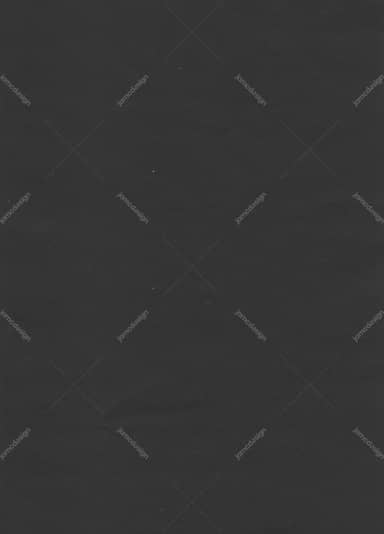Dark Matte Paper Texture With Fine Grain