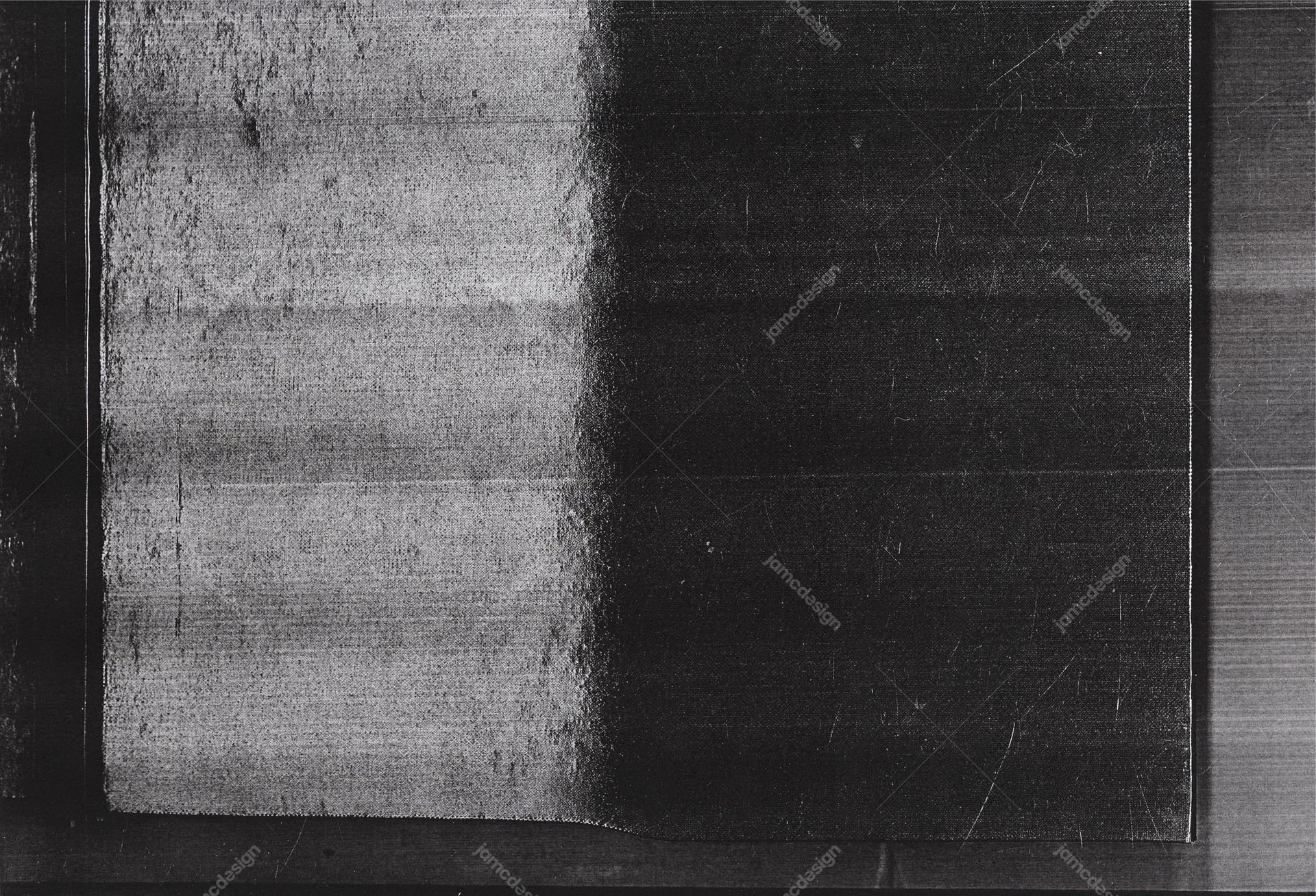 Distressed Monochrome Glass Texture. Download this monochrome JPG glass texture, with distressed pale and black areas, fine scratches and faint marks