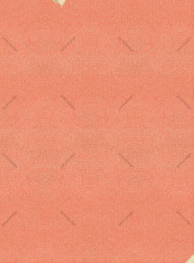 Salmon Pink Paper Texture With Fine Grain