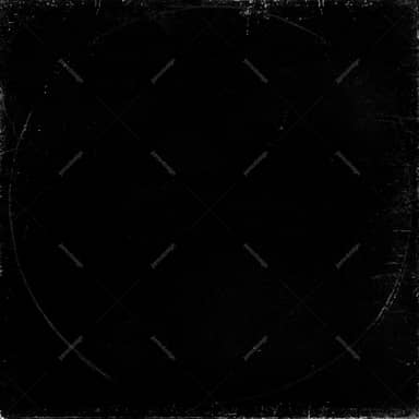 Black Texture With Circular Shadow PNG