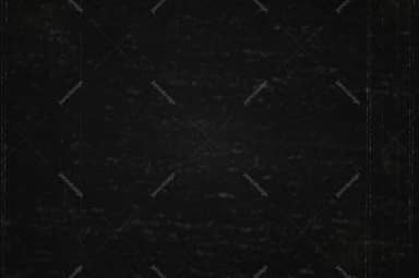 Near-Black Canvas Grain Texture