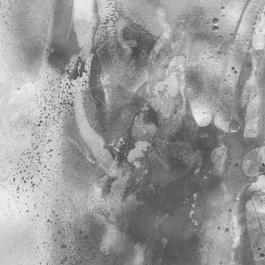 Smoky Gray Marble Texture PNG