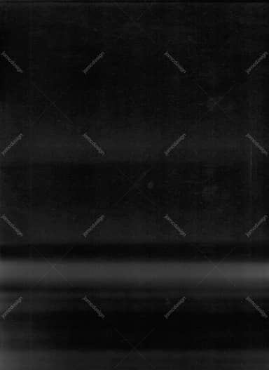 Charcoal Grain Texture With Twin Light Streaks