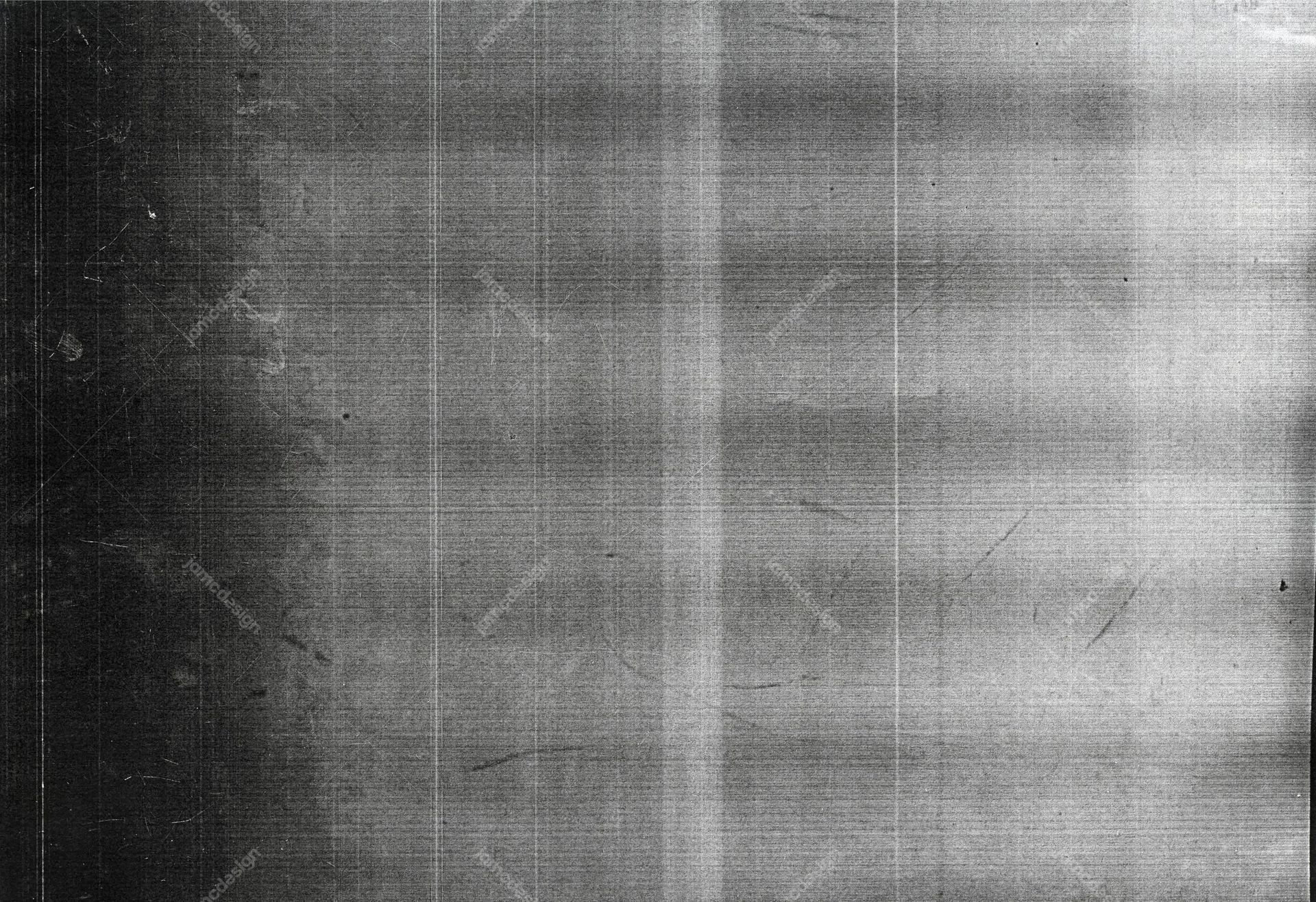 Textura De Metal Escovado Cinza Grafite. Esta textura metálica em JPG tem uma superfície escovada em cinza-grafite, granulação fina