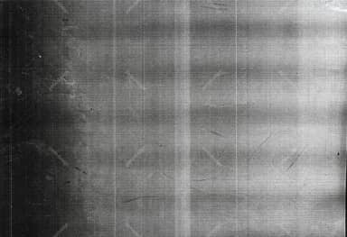 Textura De Metal Cepillado Gris Grafito