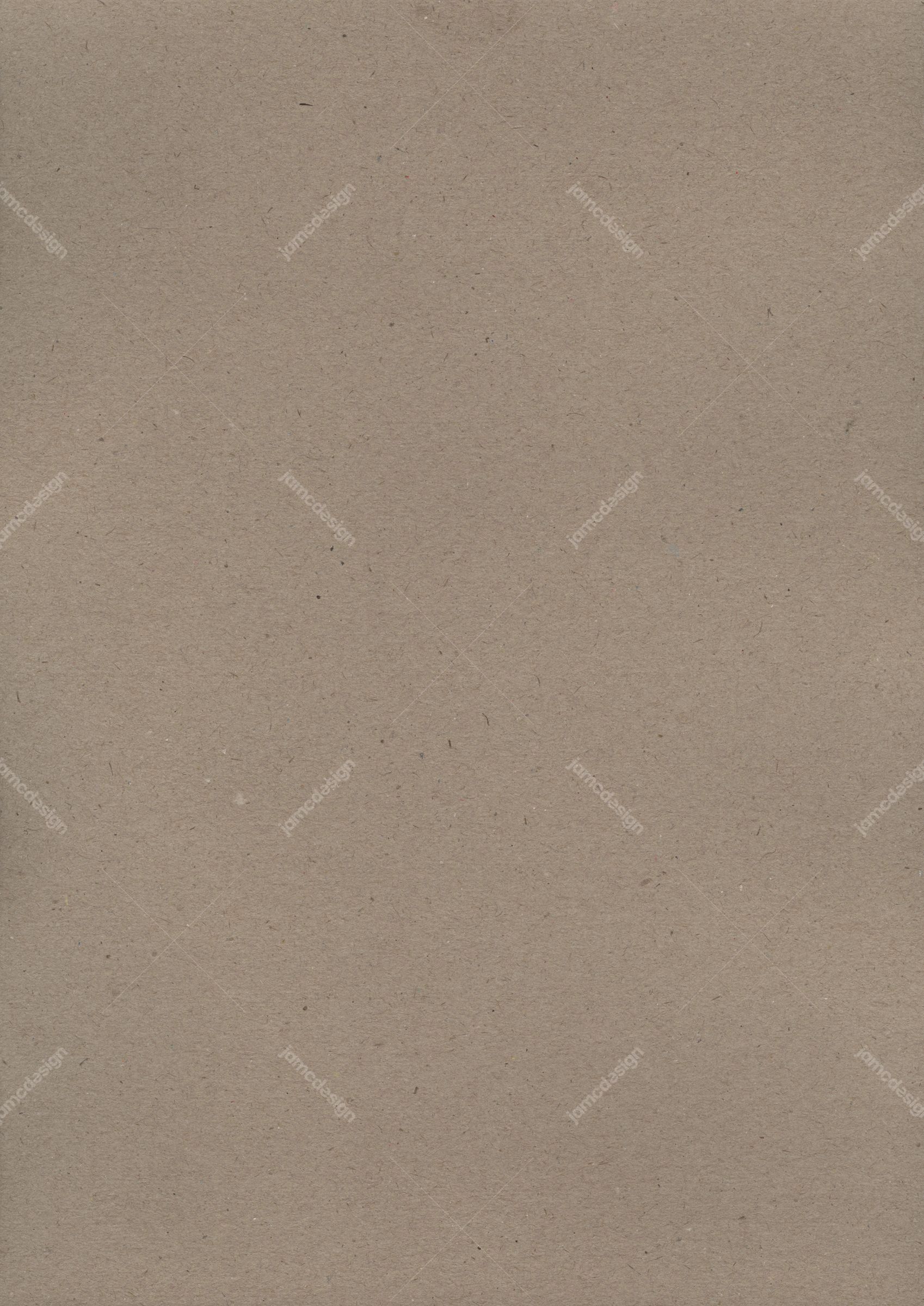Natural Tan Paper Texture. This JPG paper texture has a natural tan surface with fine grain and subtle crease marks