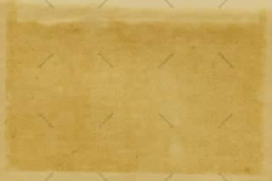 Aged Yellow Parchment Texture