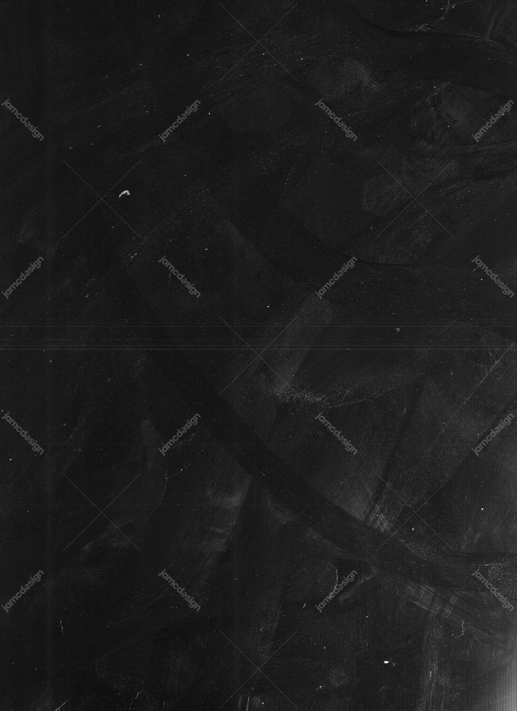 Distressed Black And Gray Surface Texture. Download this JPG texture showing a cloudy black and gray surface with rubbed streaks