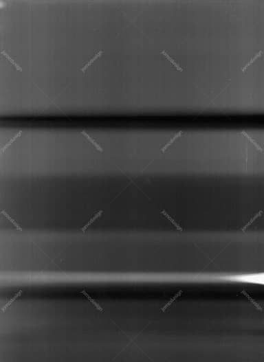 Grayscale Horizontal Light Band Texture
