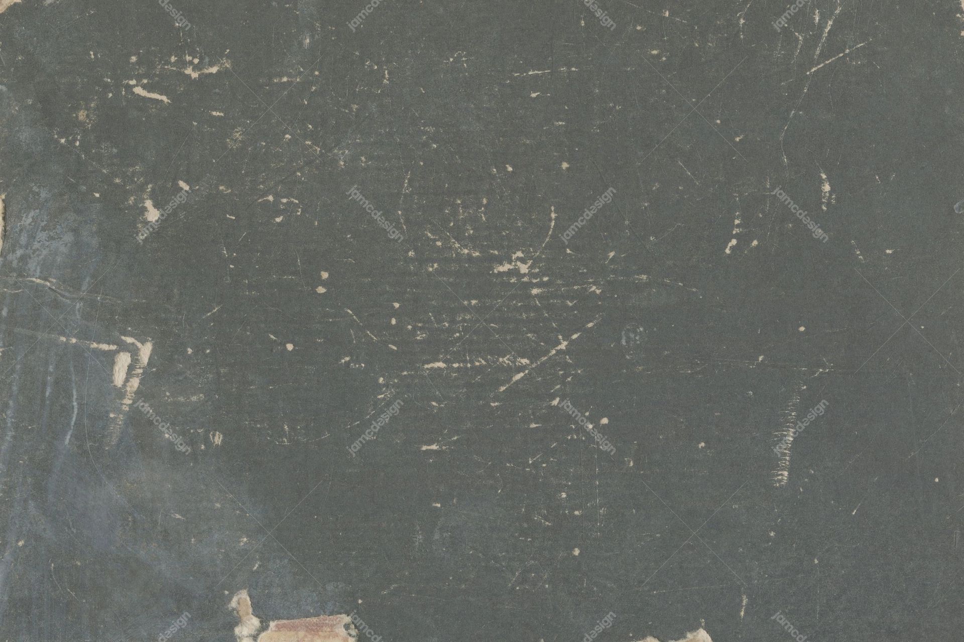 Textura De Superficie Gris Envejecida Con Arañazos. Esta textura JPG muestra una superficie gris oscuro con finos arañazos