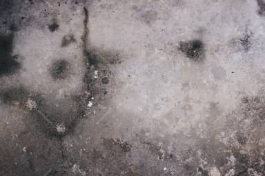 Aged Concrete Texture With Dark Mottling