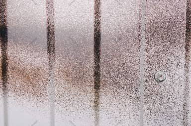 Rough Pink Gray Speckled Concrete Texture
