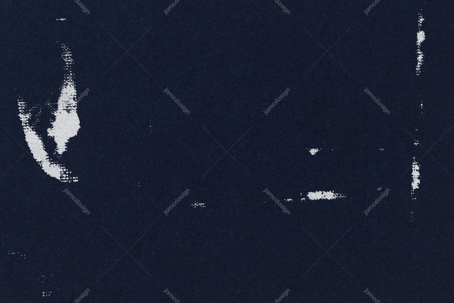 Dark Navy Grunge Texture With Sparse White Scratches. Download this JPG texture with a deep navy grain and sparse white scrape marks