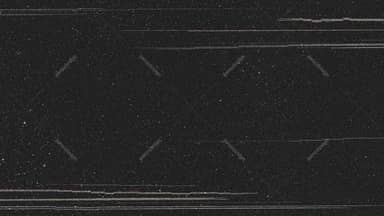 Nearly Black Grain Texture With Fine Scratches