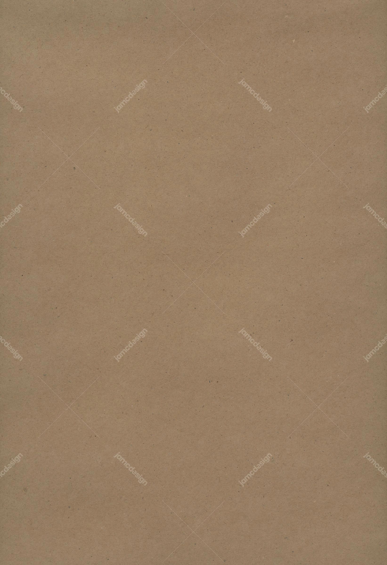 Muted Brown Paper Texture Background. Download this JPG paper texture for use as a subtle background
