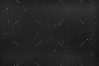 Dark Charcoal Gray Texture With Fine Scratches