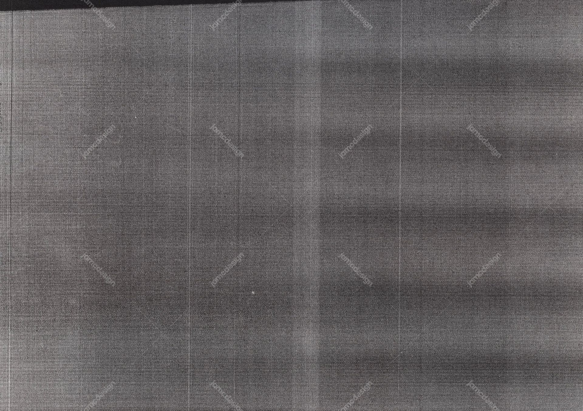 Textura Cinza De Trama Cruzada Com Estrias Suaves. Esta textura JPG apresenta faixas em degradê cinza-prateado sobre uma granulação fina em padrão cruzado