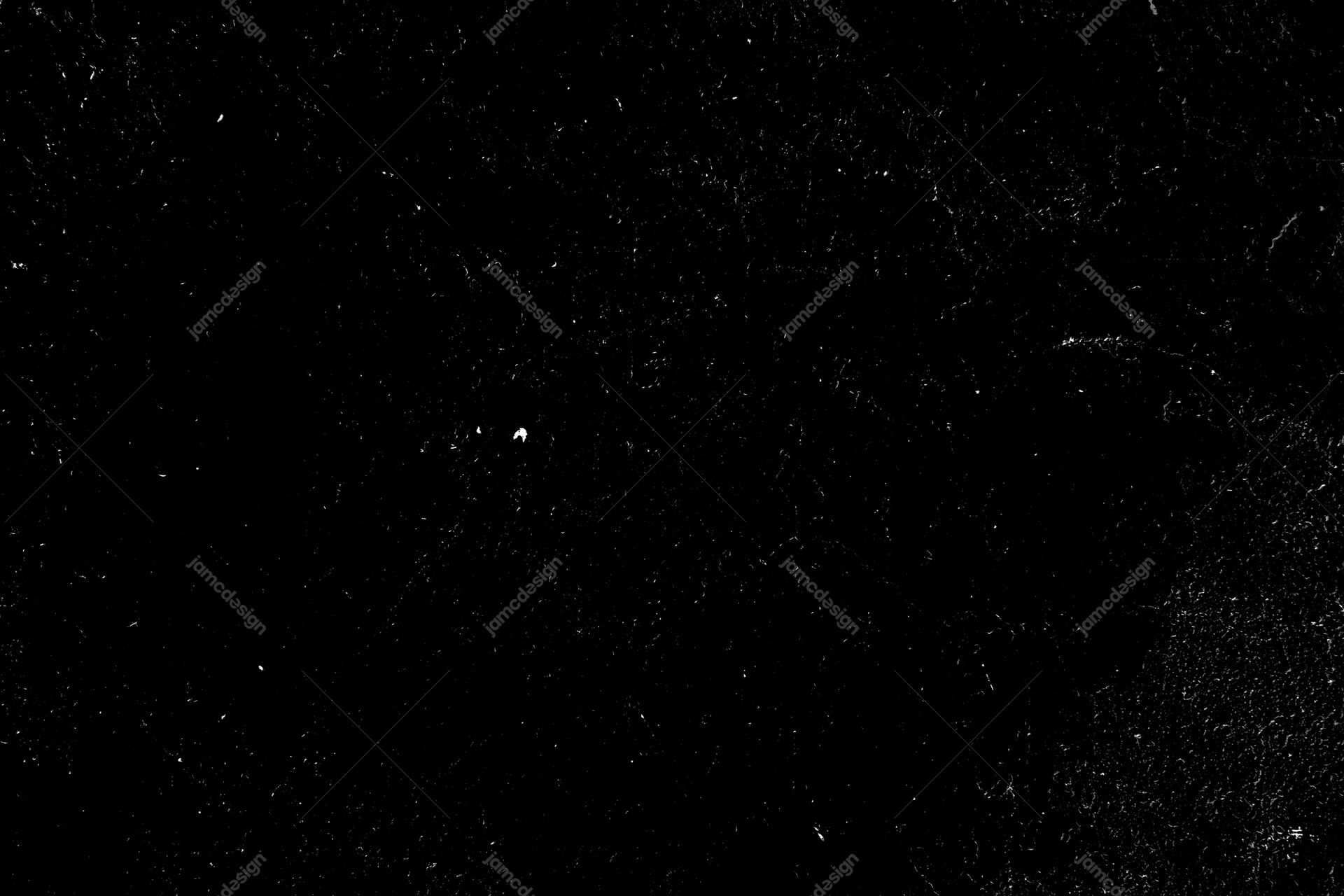 Textura Negra De Ruido Estático PNG. Descarga esta textura PNG de finos puntos blancos de estática dispersos sobre un fondo negro