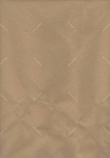 Warm Tan Mottled Paper Texture Background