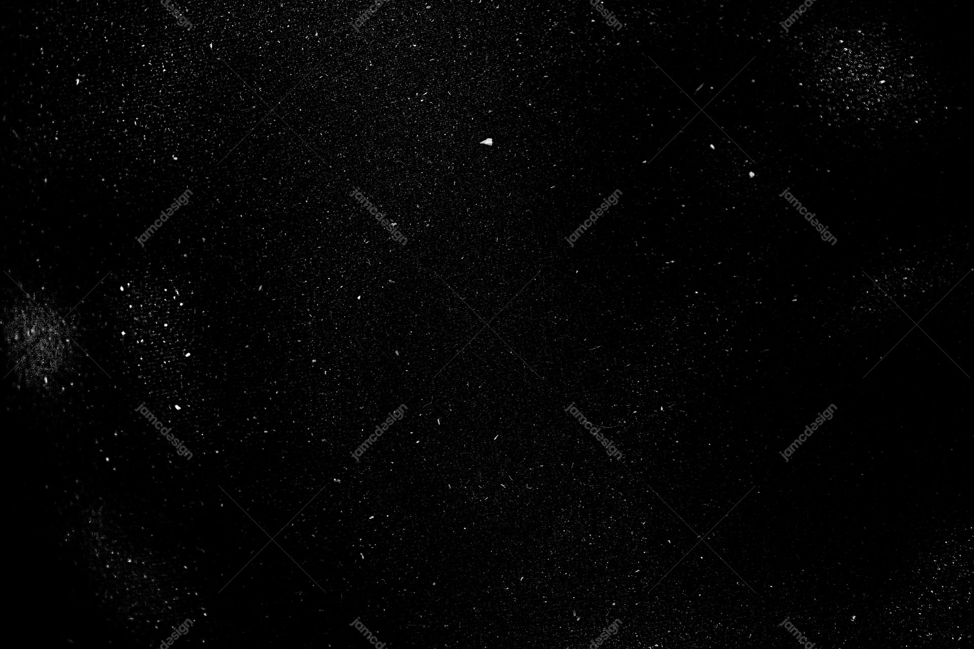 Textura Preta De Poeira Estelar PNG. Baixe esta textura PNG de poeira fina parecida com estrelas, espalhada sobre uma superfície quase preta