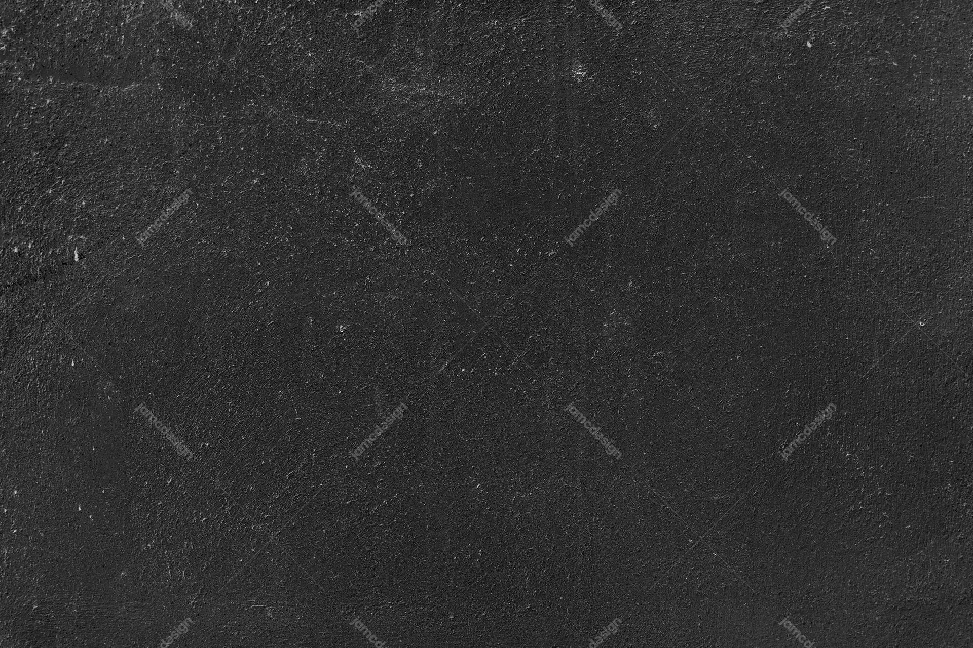 Dark Textured Paper Background With Fine Grain. This JPG texture features a dark charcoal, paper like surface with fine uneven grain and scattered scuffs