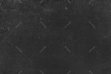 Dark Textured Paper Background With Fine Grain