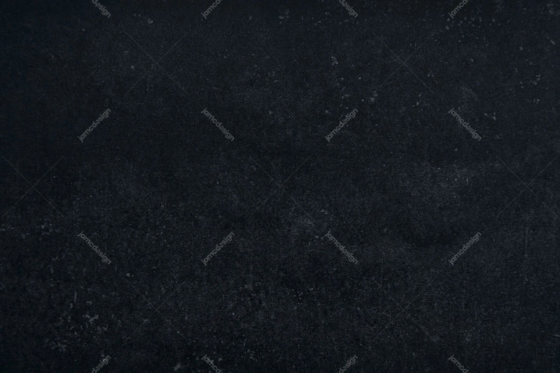 Dark Grainy Texture With Fine Scratches. This JPG texture shows a dark charcoal surface with fine grain