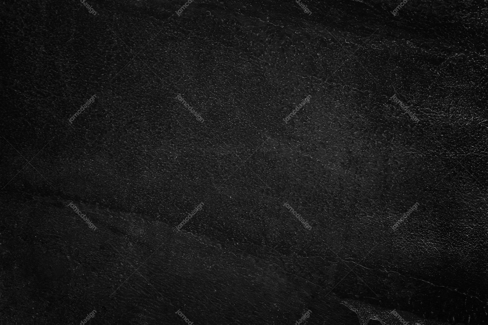 Dark Scratched Surface Texture. This JPG texture features a dark charcoal surface with fine grain, uneven mottling and scattered scratches
