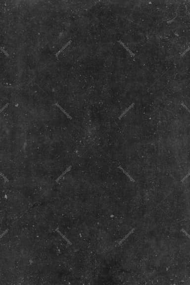 Charcoal Surface Texture With Fine Flecks PNG