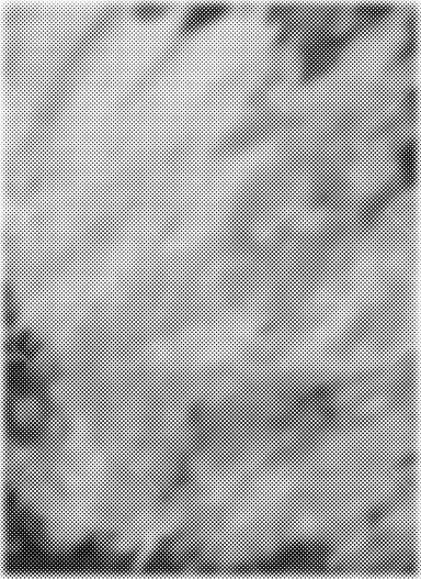 Gray Smoke Halftone Texture PNG