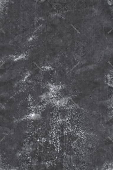 Dark Mottled Concrete Texture