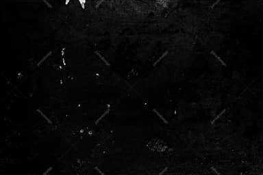 Black Grunge Texture With White Flecks PNG