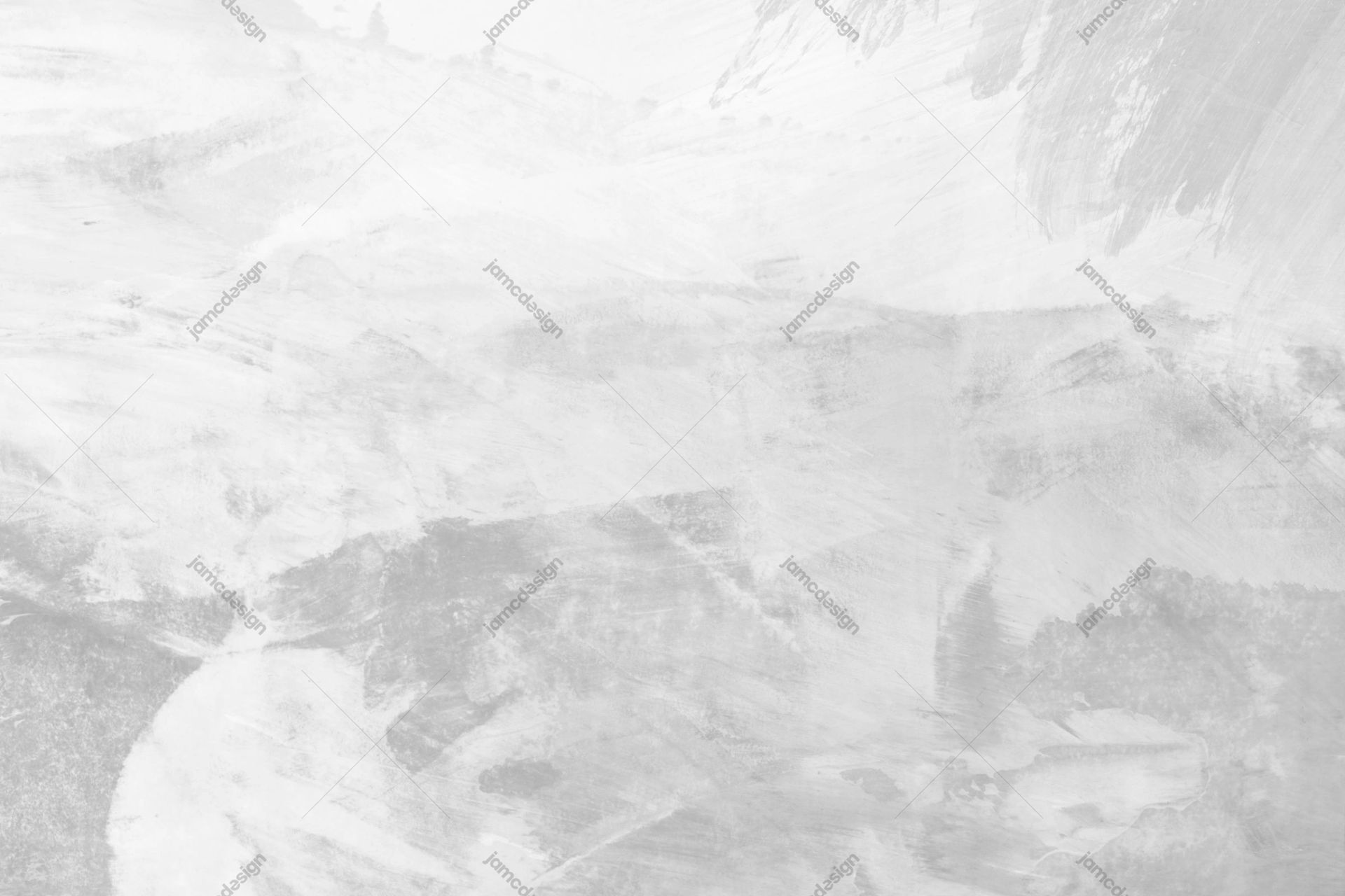 Light Gray Plaster Texture With Broad Brush Marks. This JPG plaster texture background has a light gray surface with broad