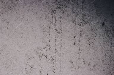 Mottled Gray Concrete Wall Texture