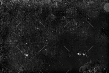 Black Grunge Texture With Fine Grain