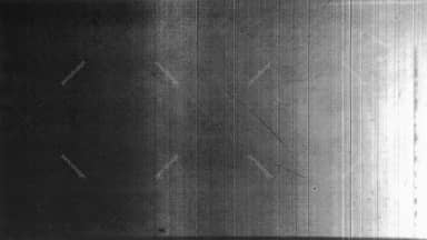 Monochrome Brushed Steel Texture Background