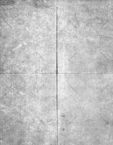 Worn Gray Concrete Panel Texture