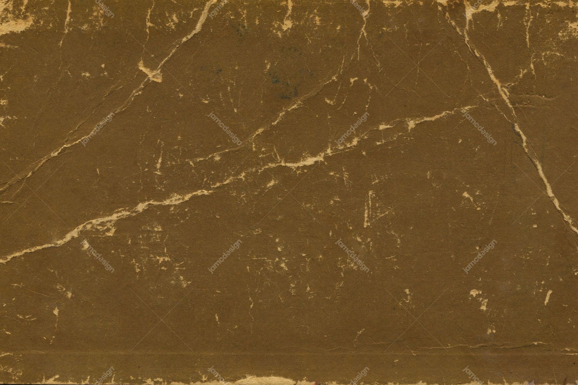 Brown Marble Texture With Gold Veins And Fine Cracks. Download this JPG texture of a brown marble surface with branching gold veins and fine cracks