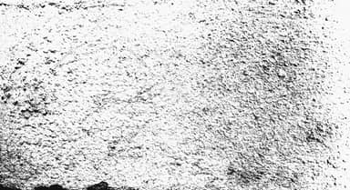 Rough Plaster Wall Texture With Dark Speckles PNG