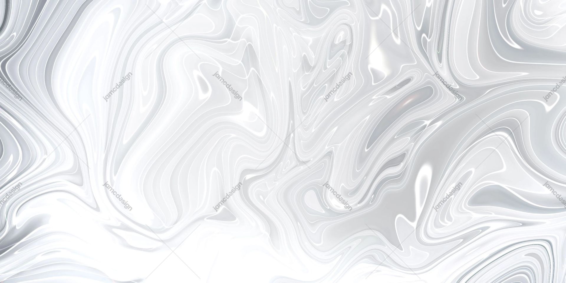 White And Gray Marble Texture With Flowing Veins. This JPG texture features flowing white and gray marble swirls with fine layered veins