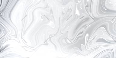 White And Gray Marble Texture With Flowing Veins