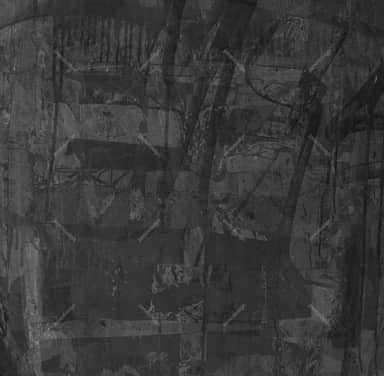 Dark Poster Scrap Collage Texture