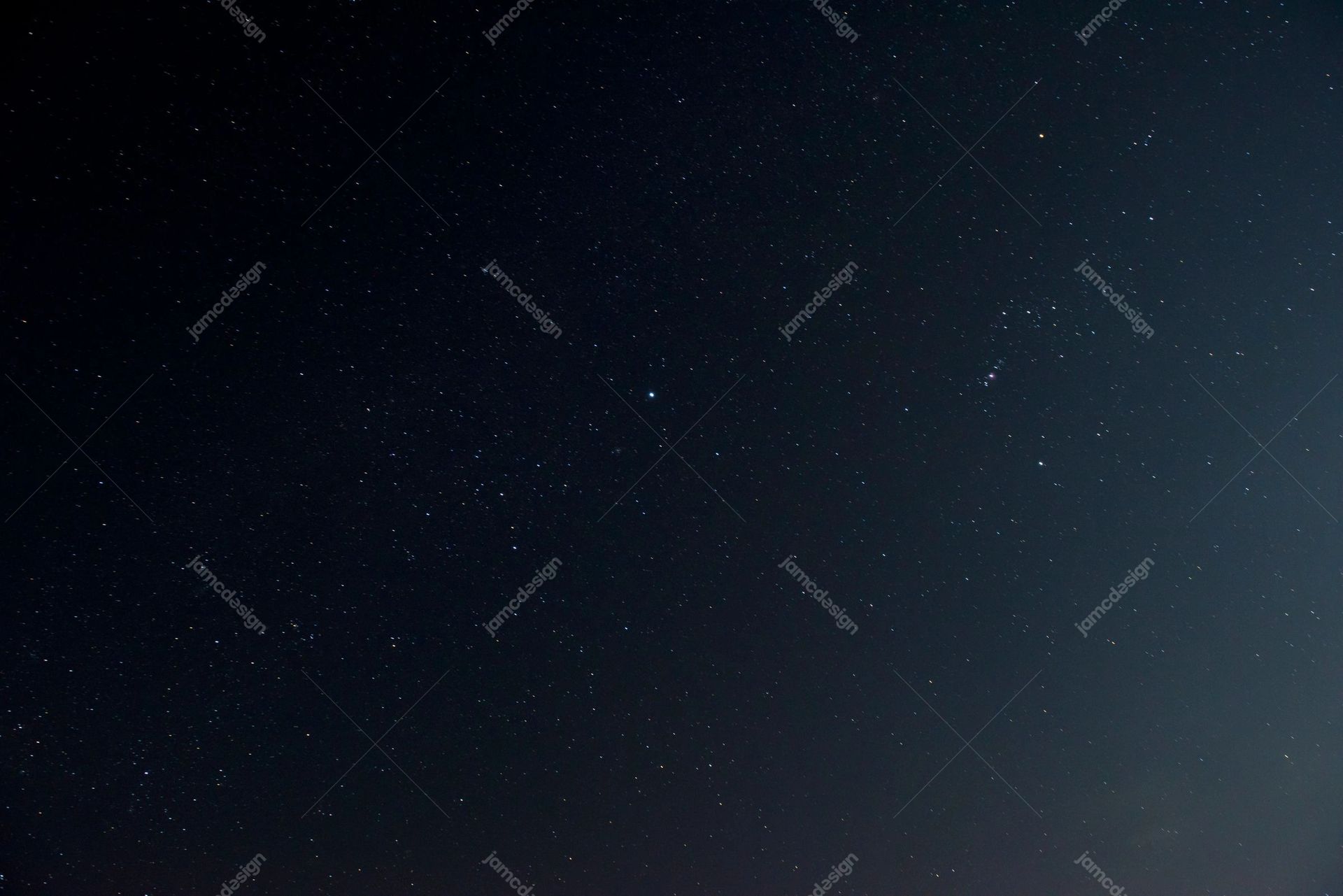 Dark Blue Star Field Texture Background. Download this JPG texture of a deep blue black star field