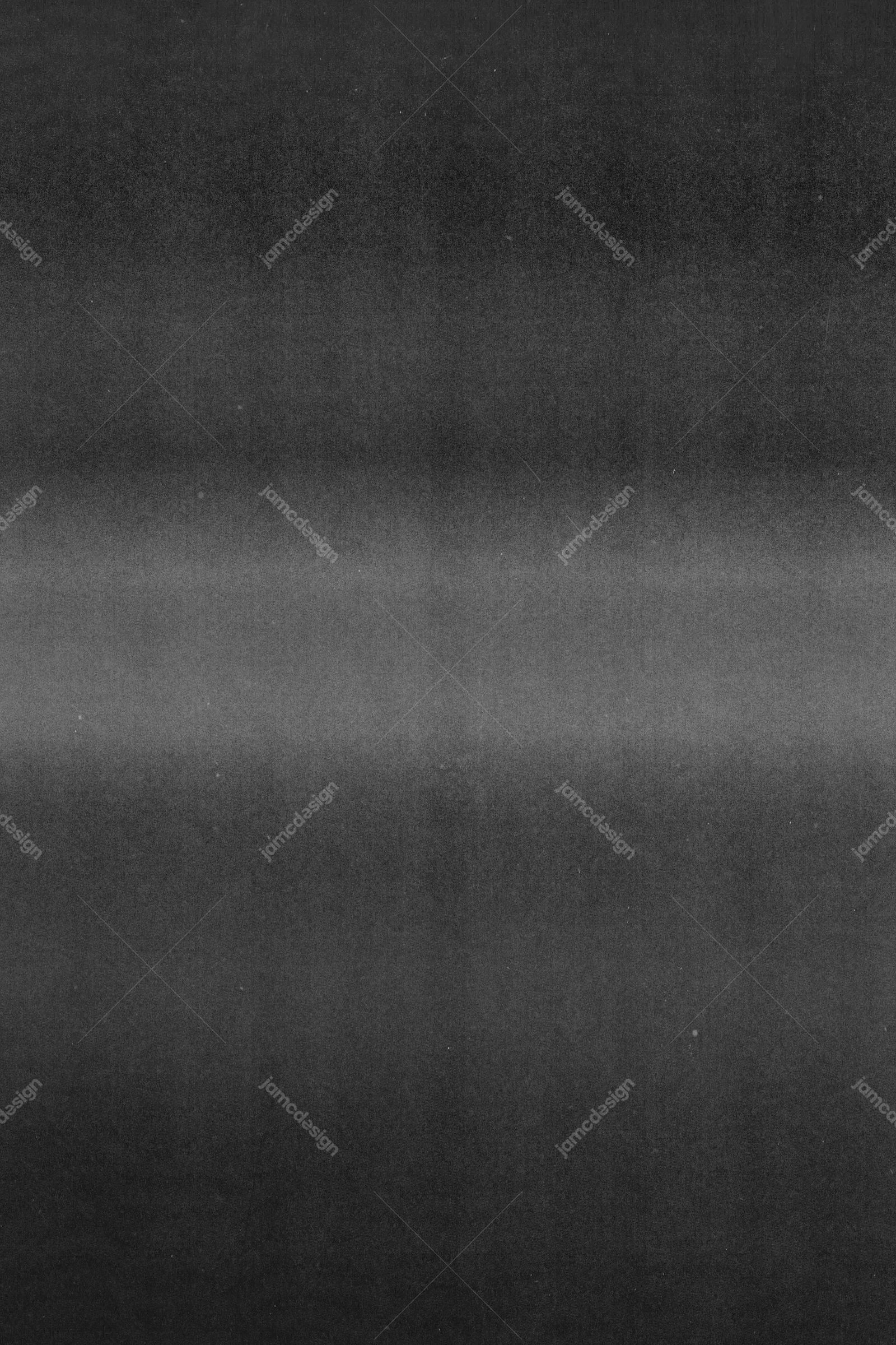 Dark Grain Texture With Horizontal Gray Band. Download this JPG texture of a dark monochrome surface