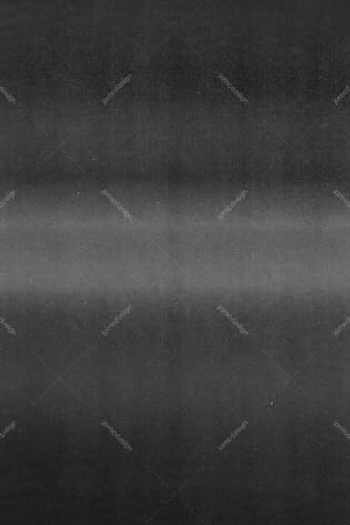 Dark Grain Texture With Horizontal Gray Band