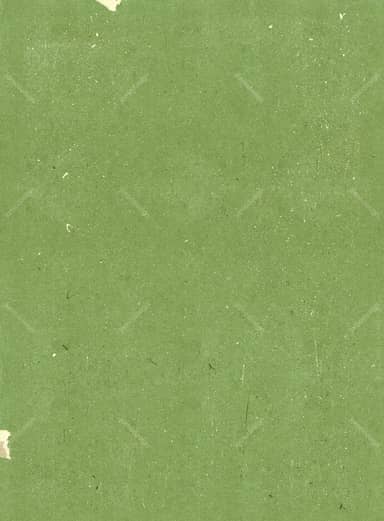 Light Green Paper Texture Background