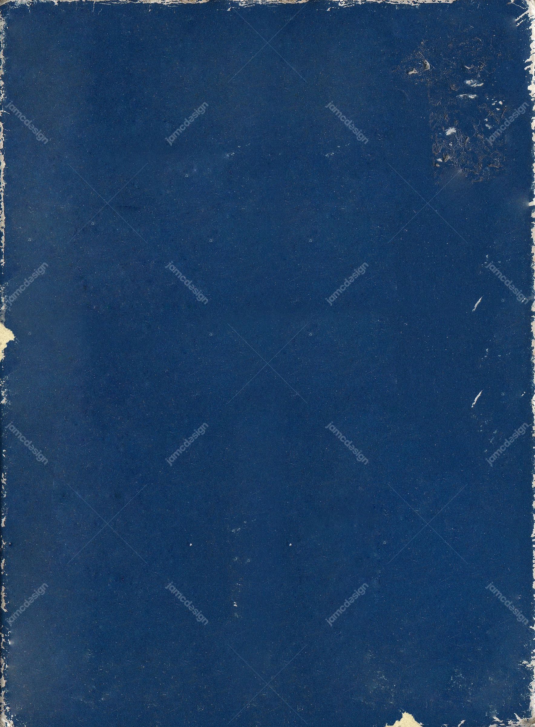 Textura De Pared Azul Con Pintura Desgastada. Esta textura JPG presenta una superficie pintada de azul intenso
