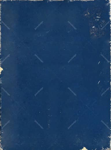 Distressed Blue Painted Wall Texture