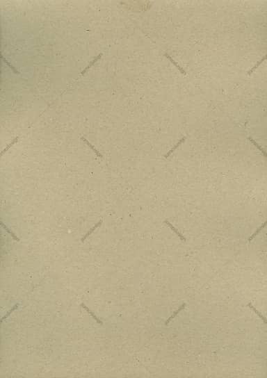 Beige Paper Texture Background With Tiny Fibers